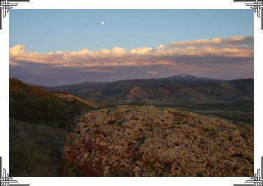 Colorado Ranch for Sale