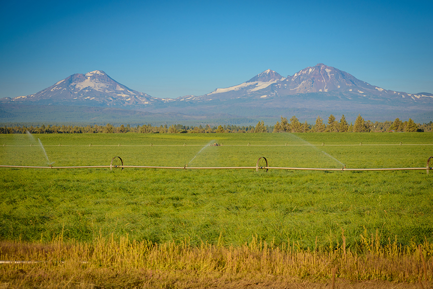 Ranches for Sale in Oregon Mason Morse Ranch Company