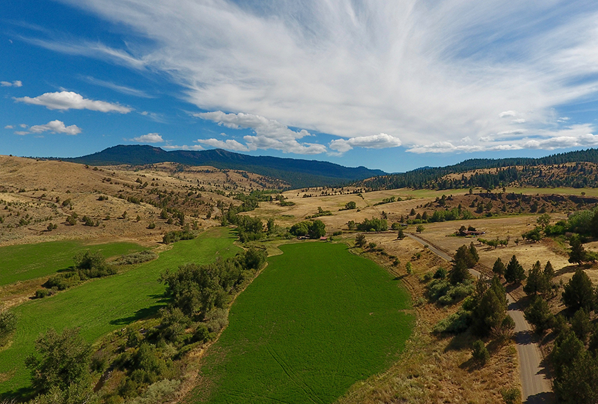 Antone Ranch, Mitchell Oregon, Wheeler county, Farms, Ranches, Land for Sale, Mason & Morse
