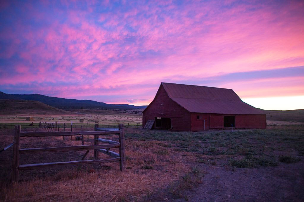 Antone Ranch, Mitchell Oregon, Wheeler county, Farms, Ranches, Land for Sale, Mason & Morse