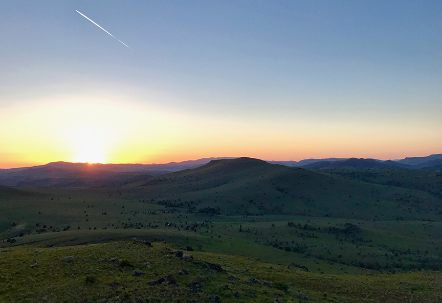 Antone Ranch, Mitchell Oregon, Wheeler county, Farms, Ranches, Land for