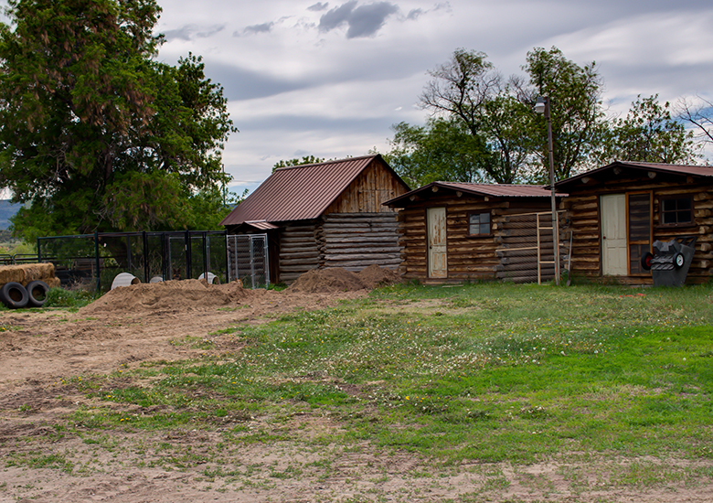 White River Ranch, Meeker Colorado, Rio Blanco county, Farms, Ranches