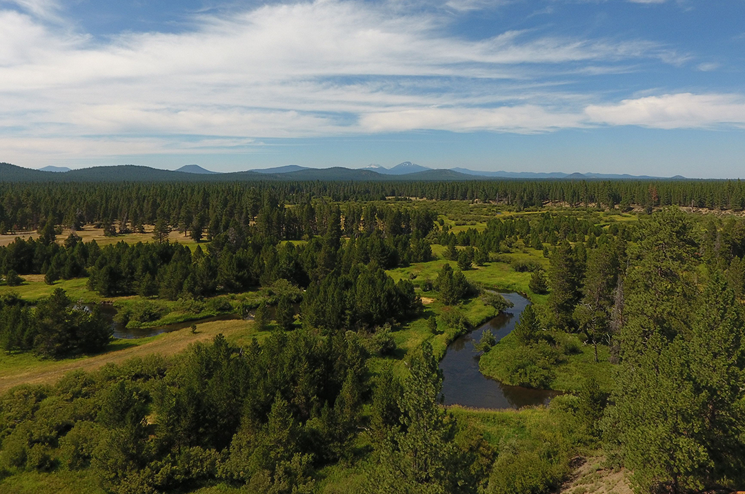 Ranches for Sale in Oregon Mason Morse Ranch Company