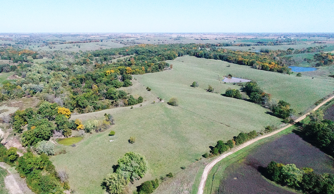 Mayer Ranch, Unionville Missouri, Putnam county, Farms, Ranches, Land