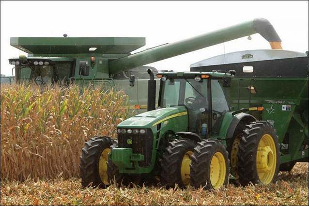 Combines