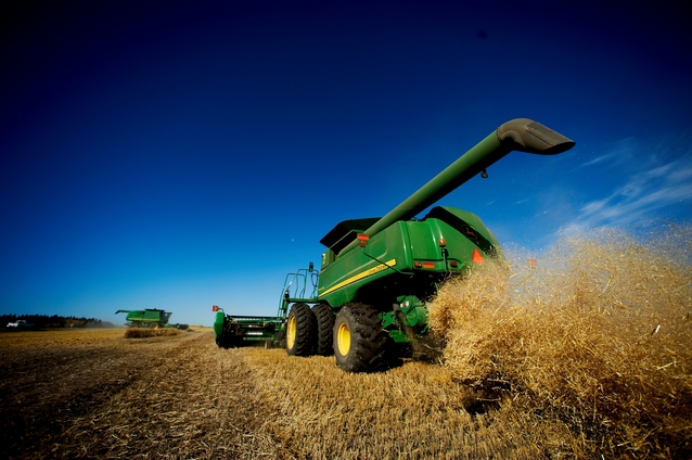 Farming