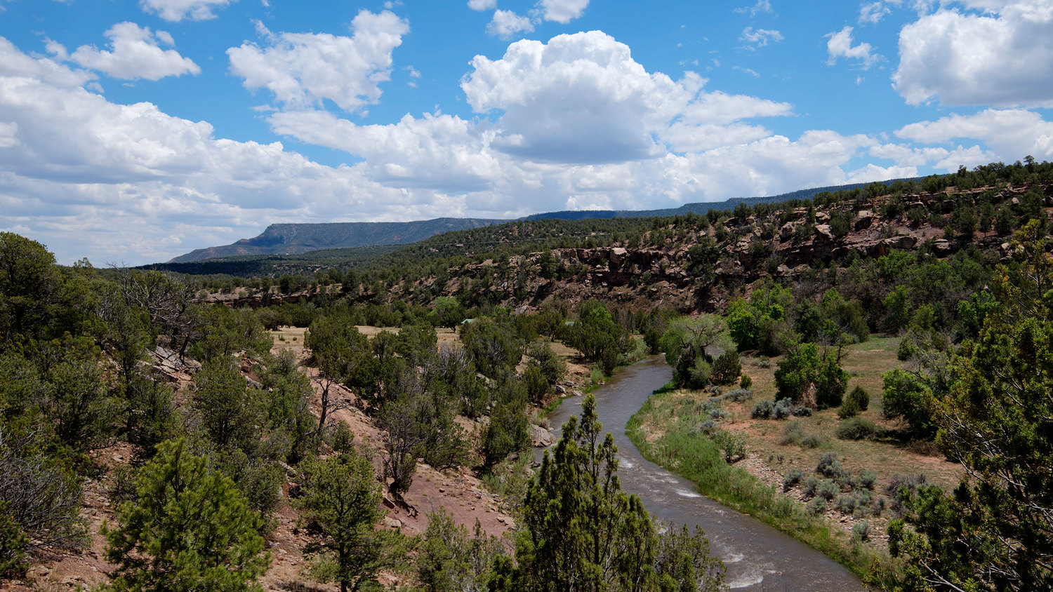 Pecos Retreat  Santa Fe, New Mexico Land for sale