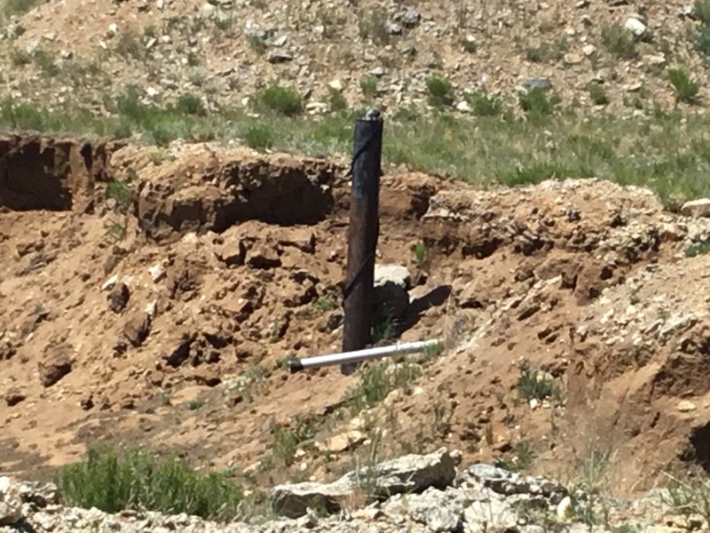 Eleven Mile Reservoir Land, Lake Colorado, Park county
