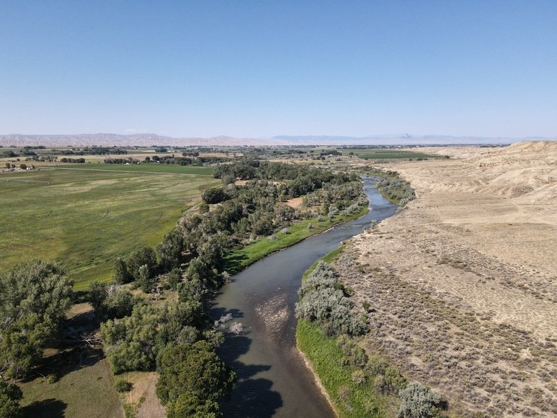 Penrose Farm & Ranch