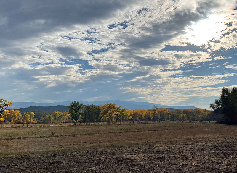 Colorado Ranches For Sale | Browse Ranch and Mountain Properties