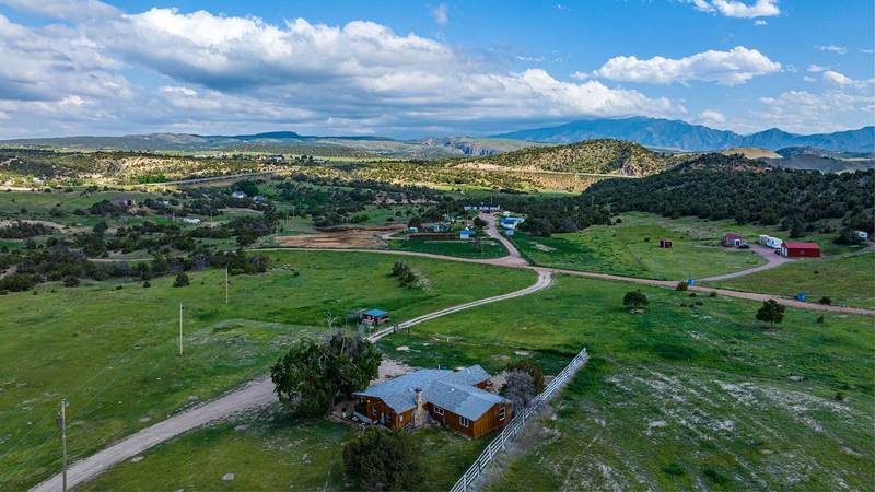 Royal Gorge Ranch