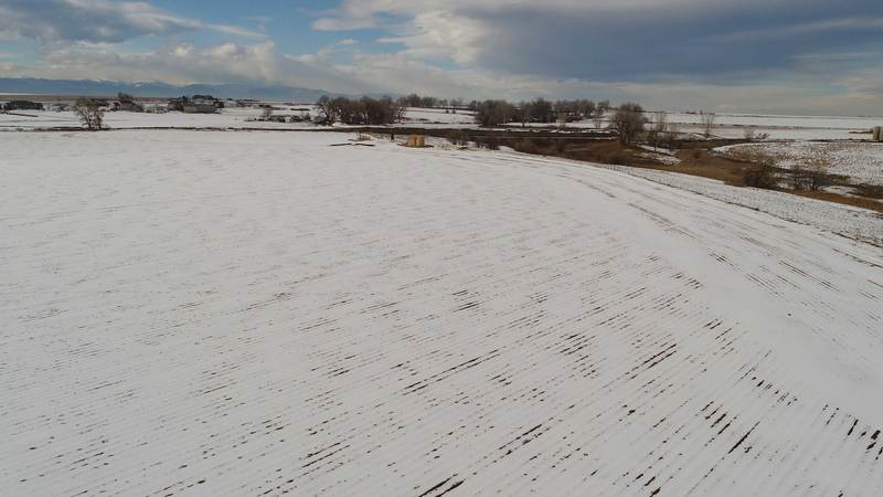 Weld County Land