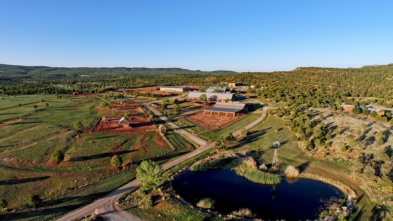 RFD-TV “The Ranch”