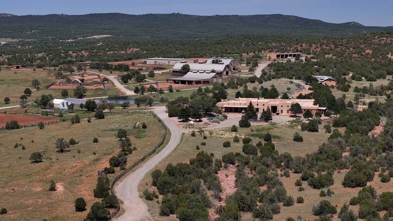 RFD-TV “The Ranch”