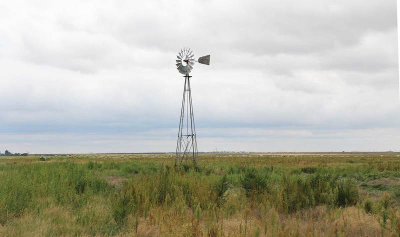 Circle I Ranch 