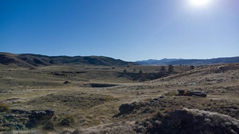 Cold Springs Sanctuary