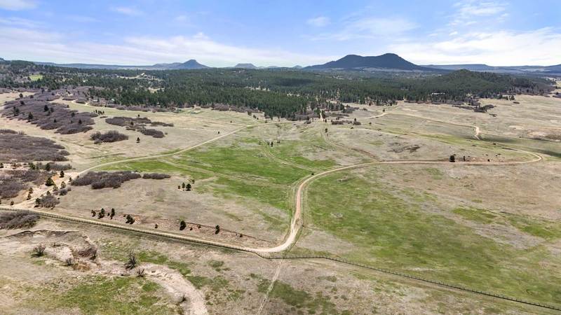 Three Pine Ridge Ranch Lot 1