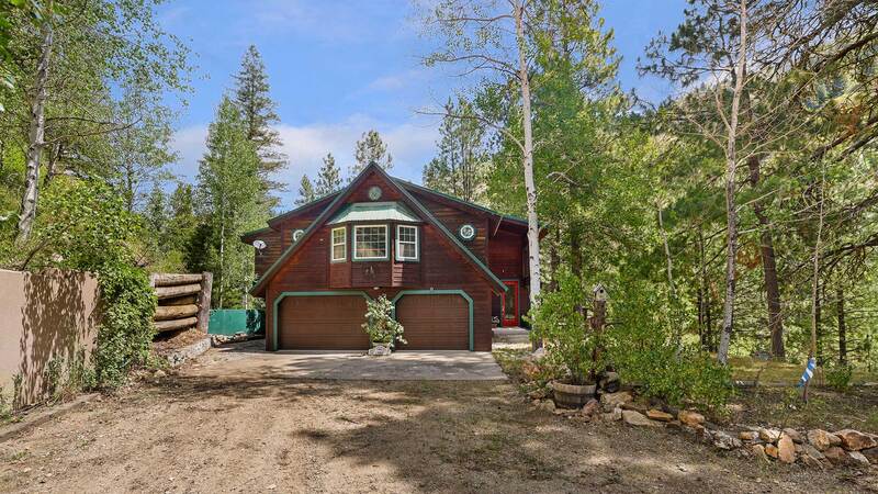 Boise River Retreat