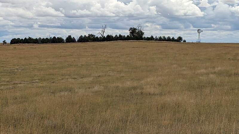Pfost Farm & Grass Ranch