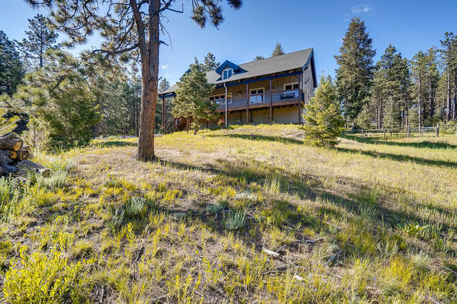 Buckhorn Ranch
