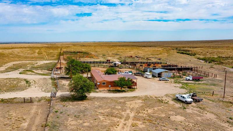 Lytle Ranch