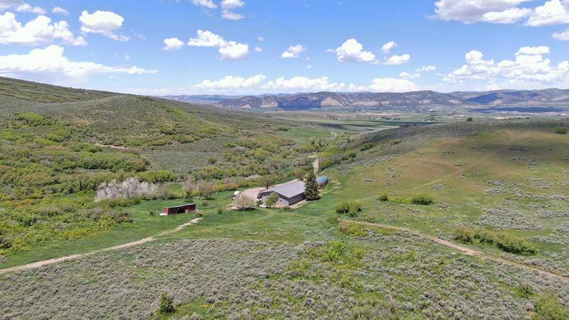 Bear Canyon Hideaway Ranch