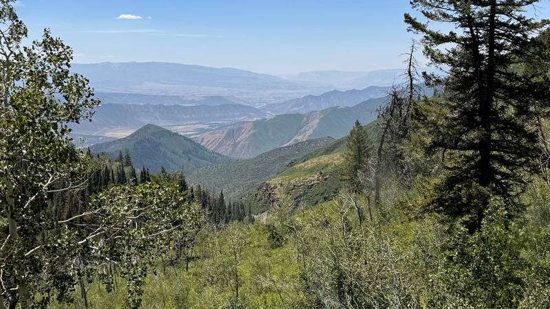 Possum Creek Retreat