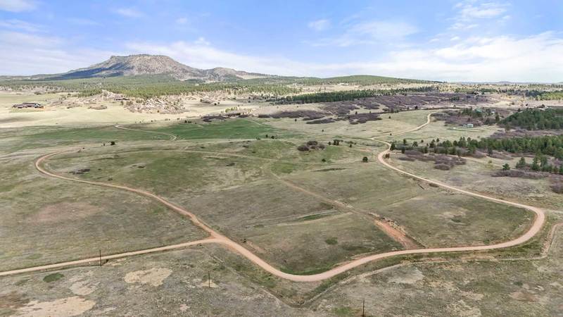 Three Pine Ridge Ranch Lot 3