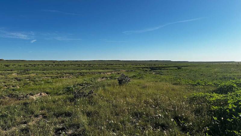 North Y4 Ranch - Otero County, Colorado