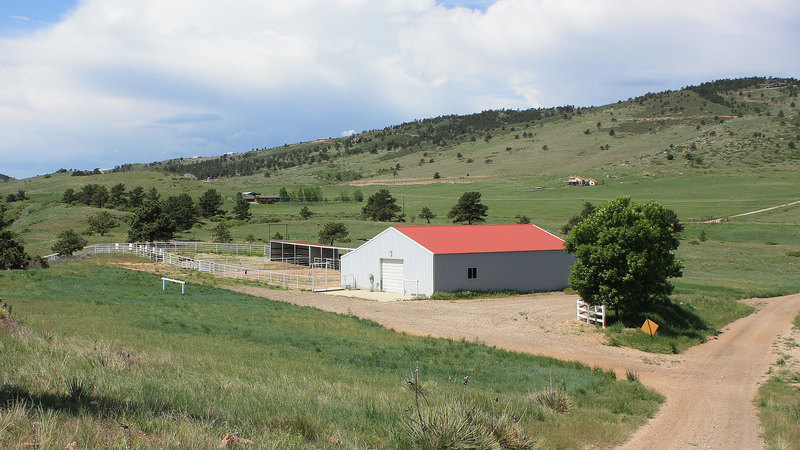 Dry Creek Ranch 