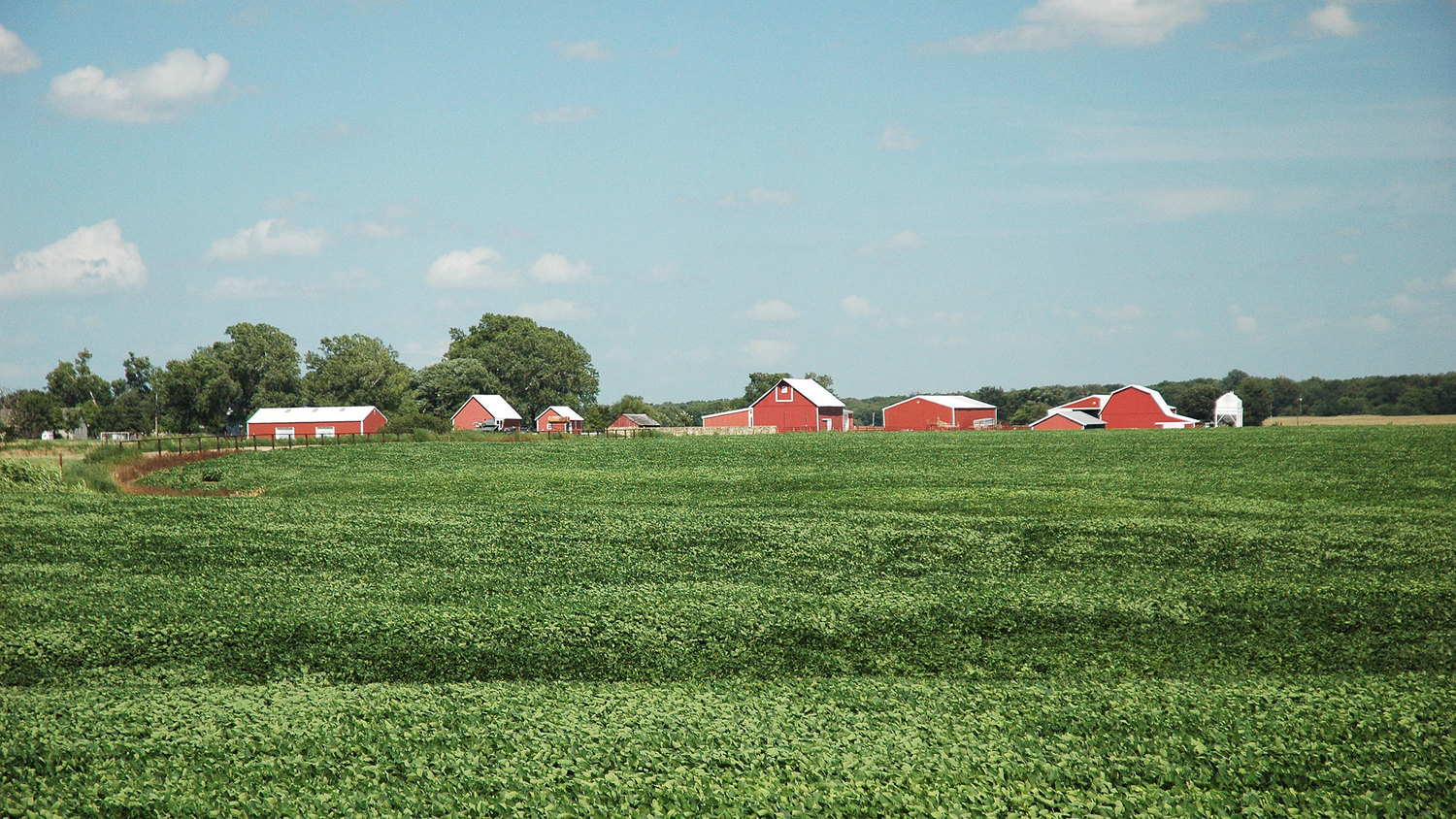Rock Creek Ranch Kansas Farm Ranches For Sale