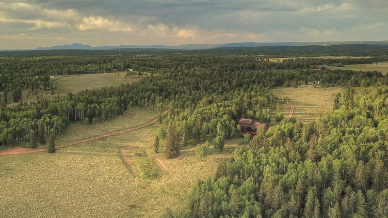 Aspen Summit Ranch