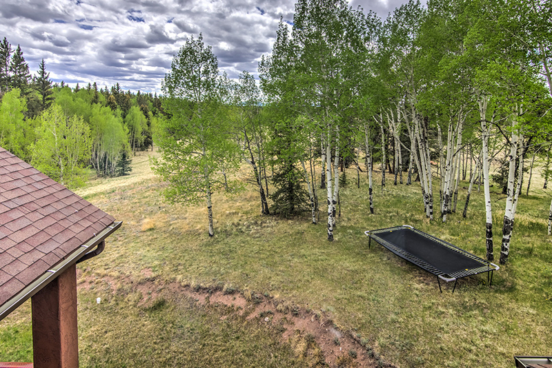 Aspen Summit Ranch Divide, Colorado Teller County