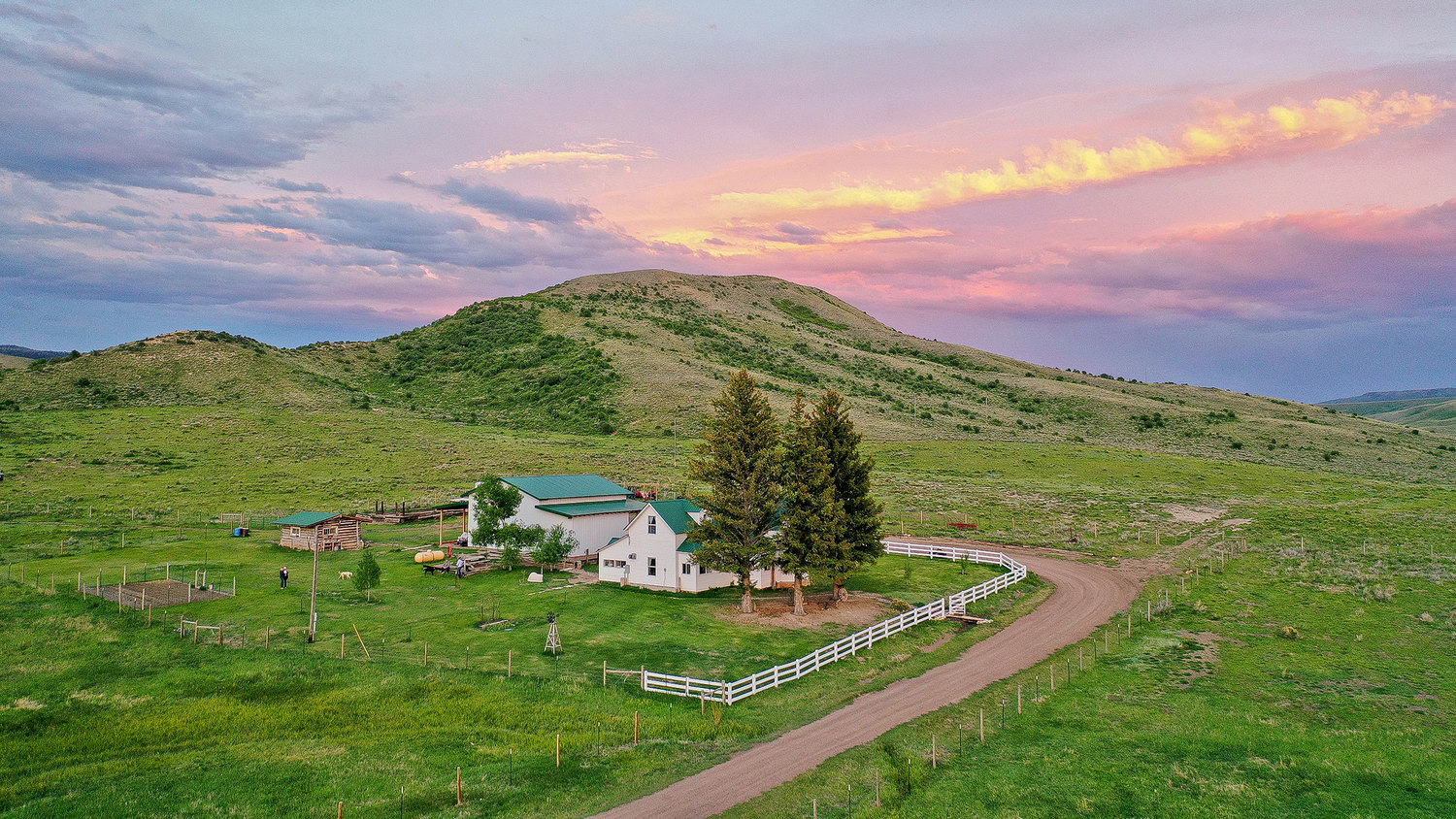 White Hawk Ranch | Colorado mountain land for sale