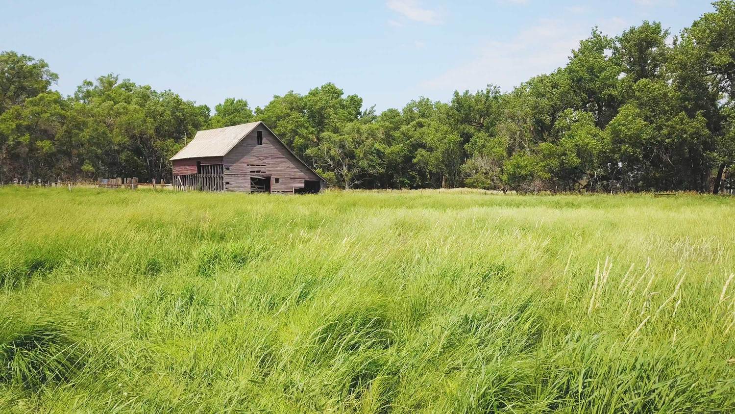 Spring Valley Ranch & Cattle Nebraska land for sale