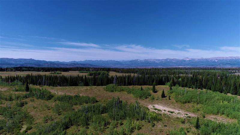 Aspen Springs Ranch