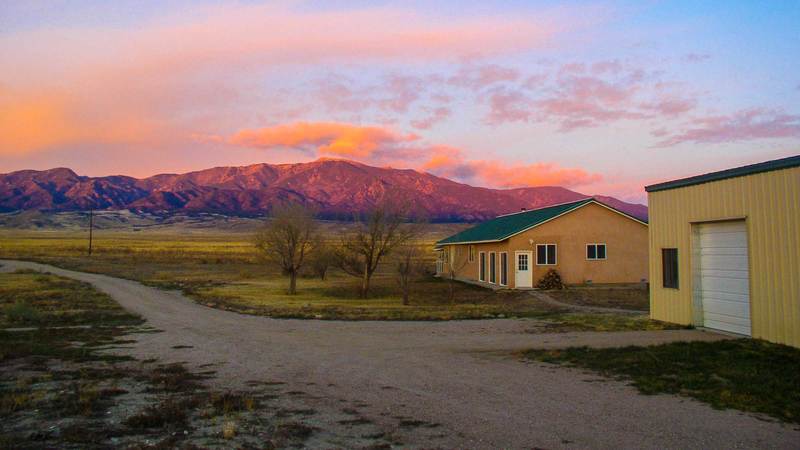 Janssen Ranch