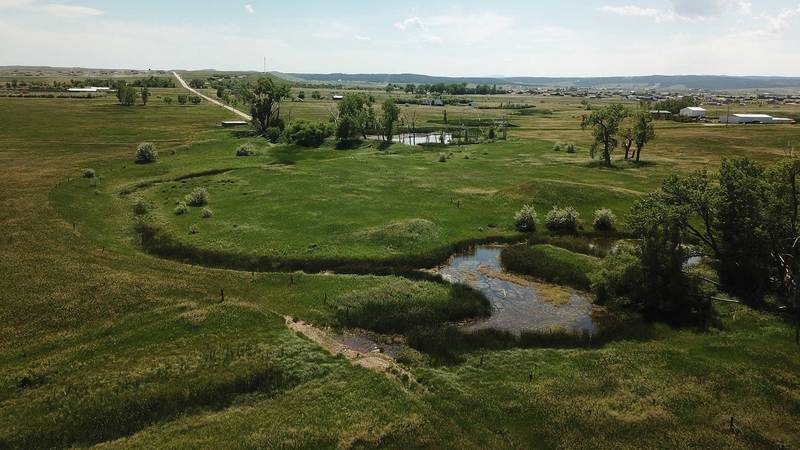 Historic Elk Creek Ranch 269