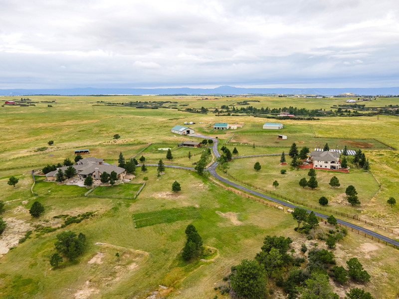 Top of the Rock Ranch