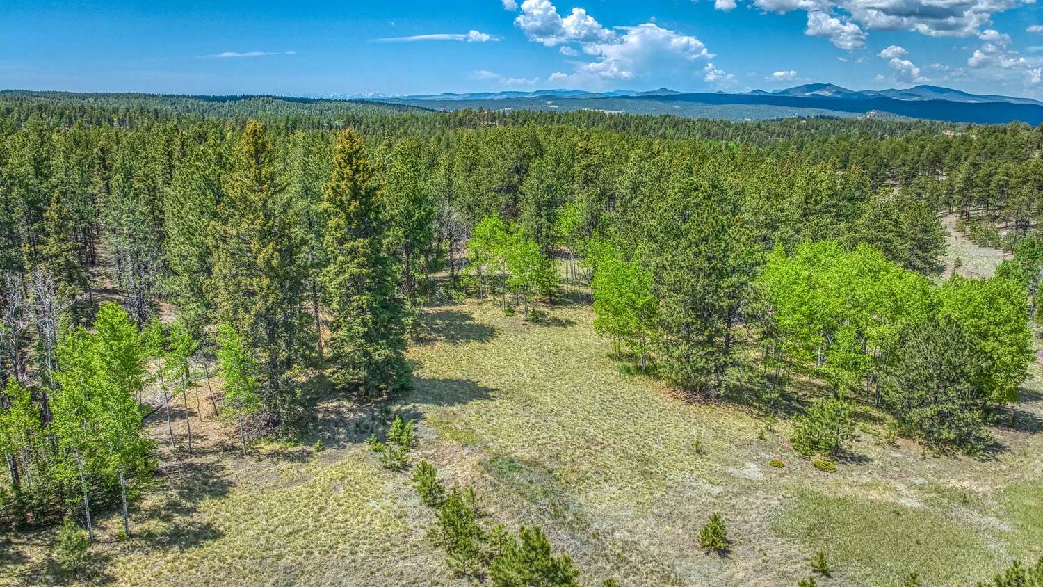Twin Rocks Retreat Land for sale in Colorado