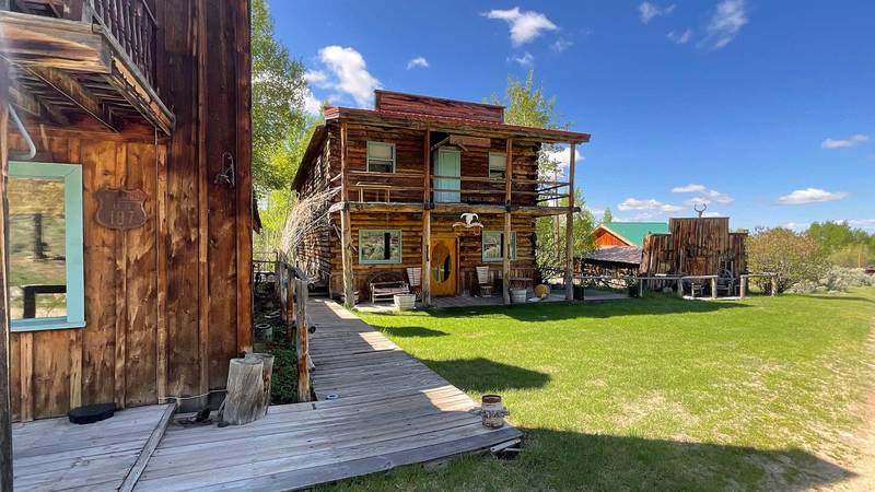 Fort William Retreat