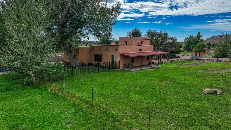Beaver Creek Equestrian Property
