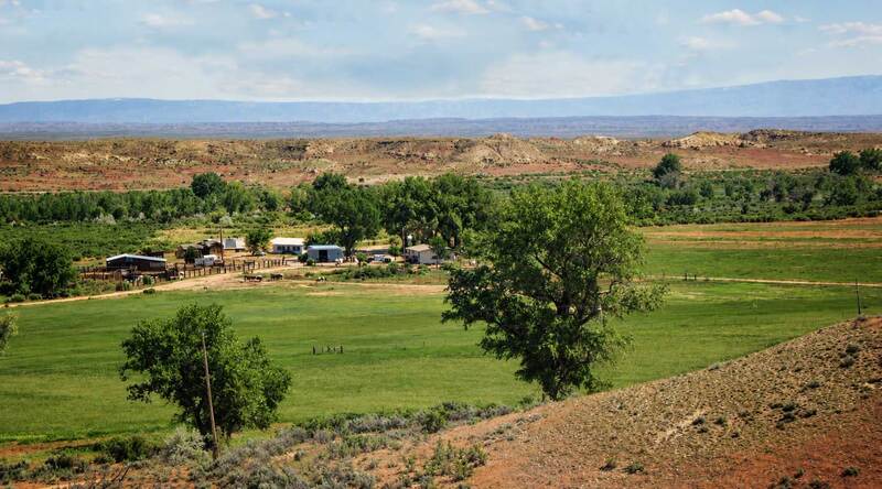 Slash R/S Ranch