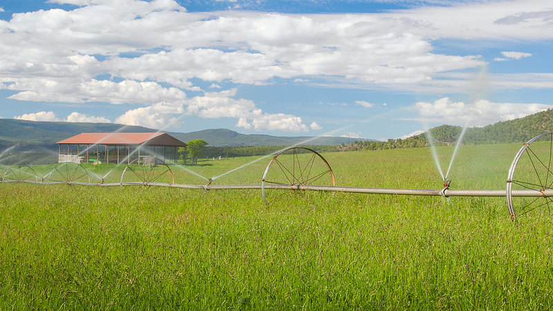 Garfield County Tybar Ranch