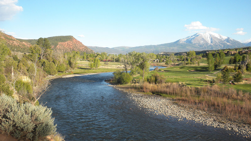 Sopris Pastures