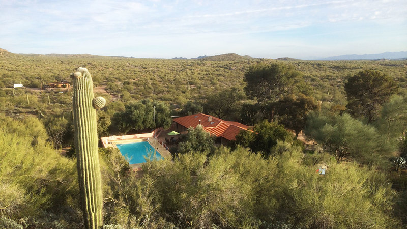 Smoke View Ranch