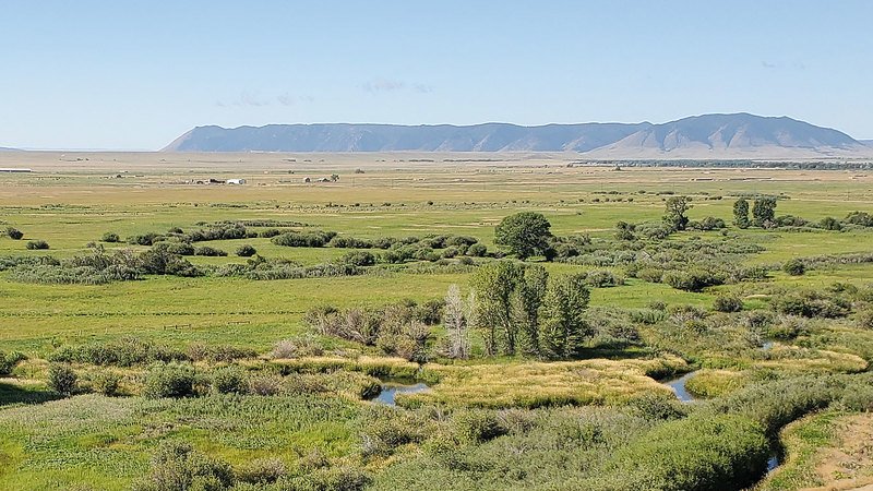 Little Laramie River Ranch