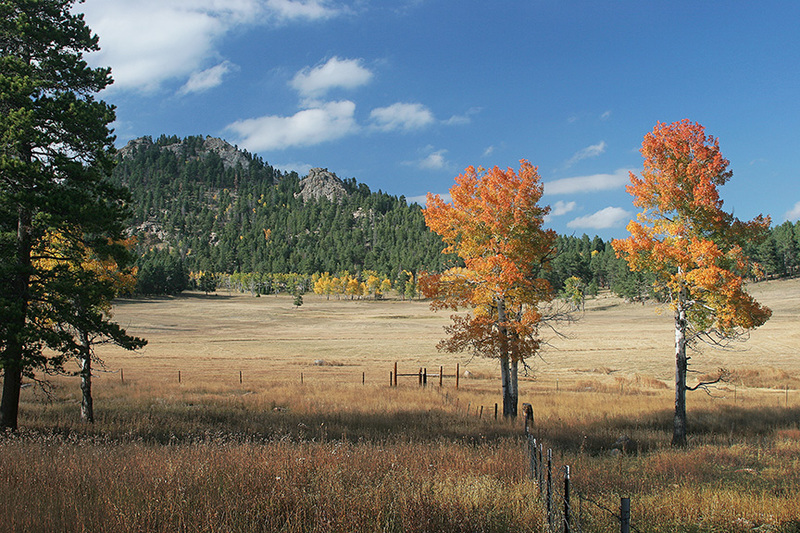 Lorenz Ranch