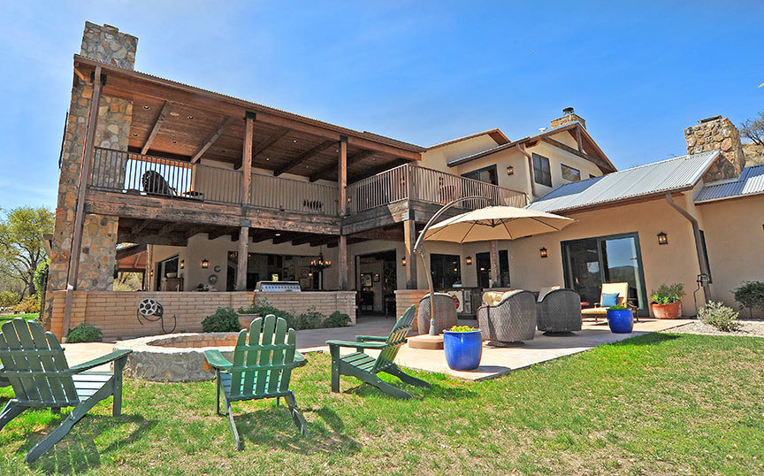 Hacienda Amado Arizona Ranch Estates for Sale