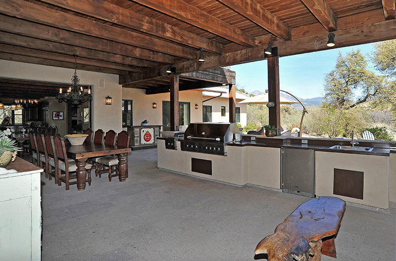 Hacienda Amado Arizona Ranch Estates for Sale